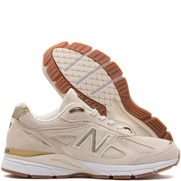 New Balance NB990 AG4 - Picture 1 of 6
